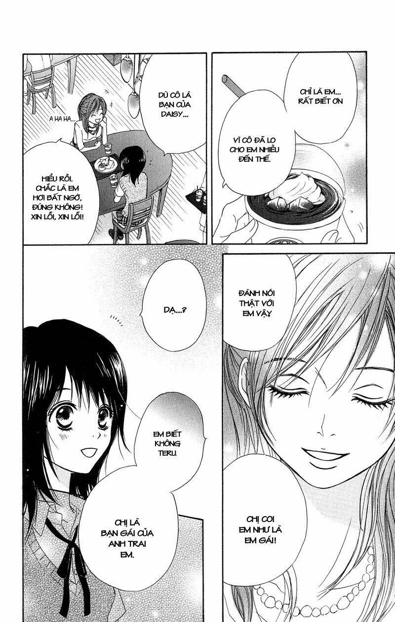 điện kích daisy chapter 9 13