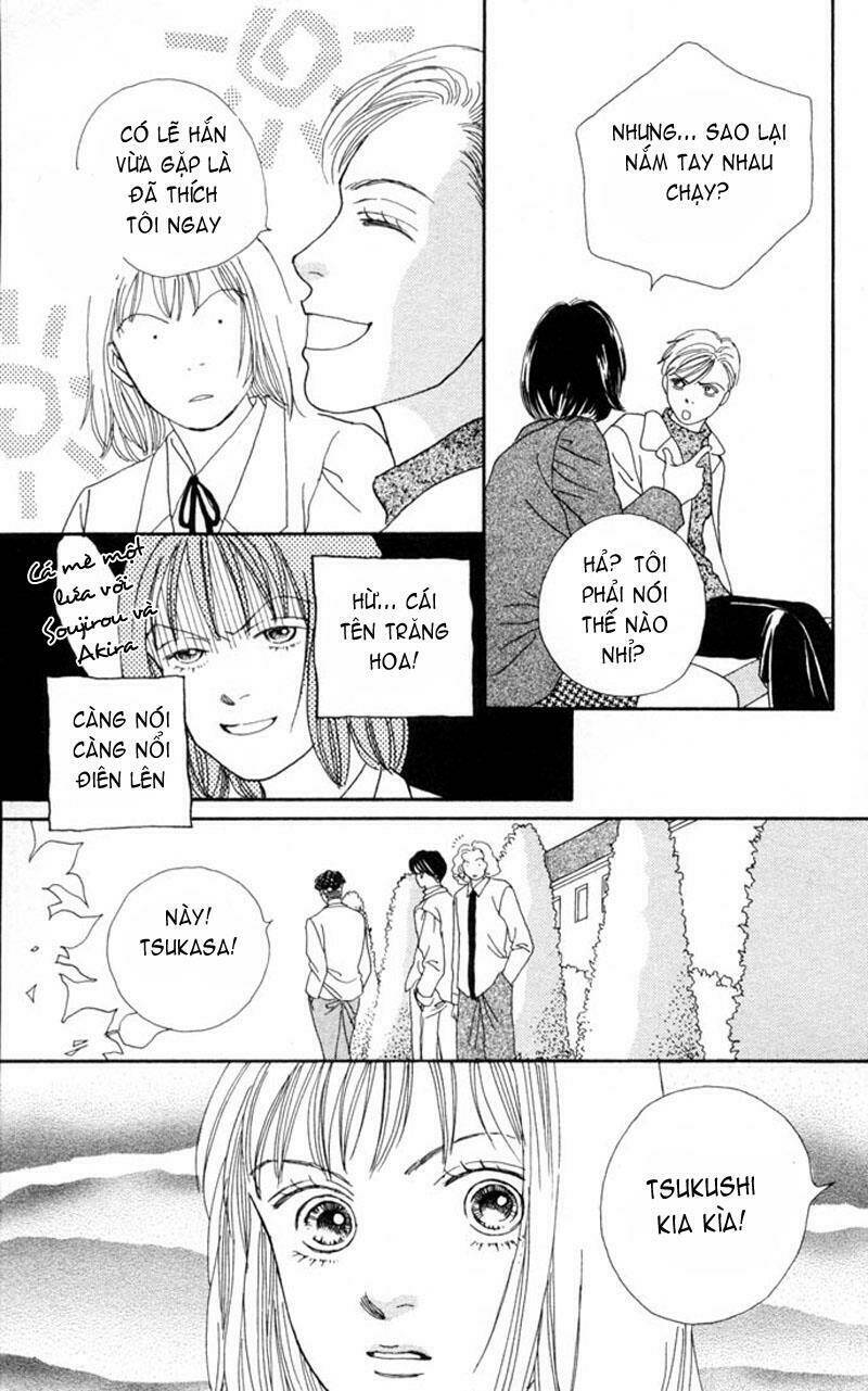 con nhà giàu chapter 99 20