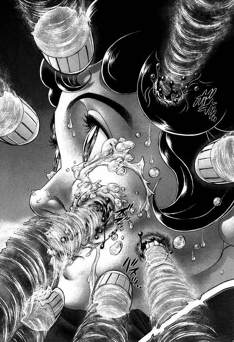 sống còn - trò chơi sinh tử chapter 51 2