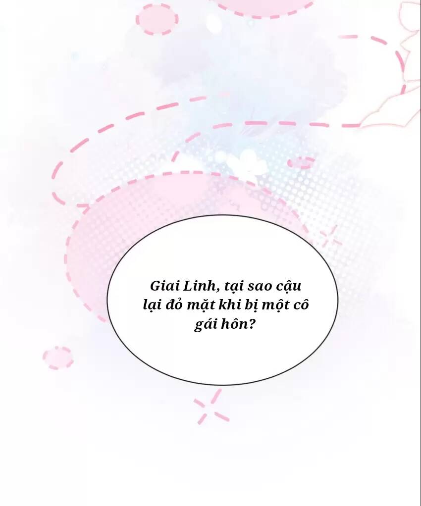 mận xanh chapter 29 32