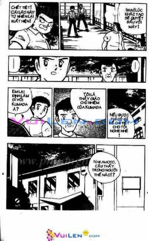 chibi cậu bé quyền anh (8 tập full) chapter 2 84