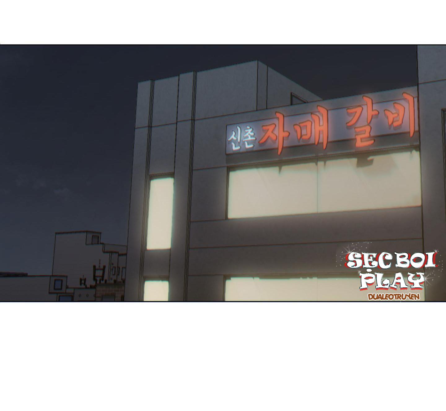 mặt nạ đầu cừu chapter 1 2