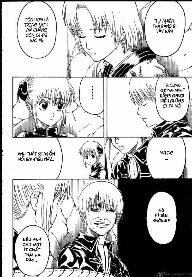gintama - linh hồn bạc chapter 271 15