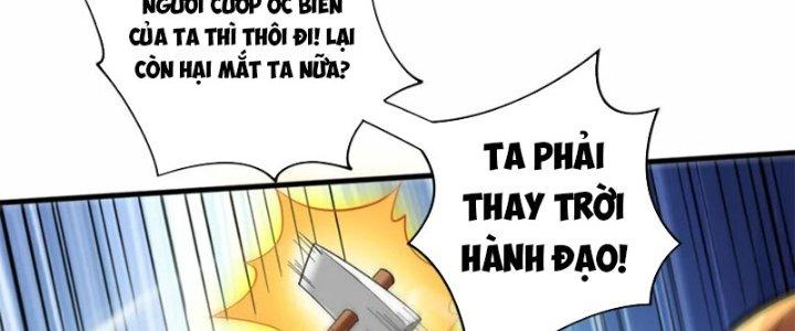 ẩn cư mười vạn năm, đời sau mời ta rời núi chapter 44 56