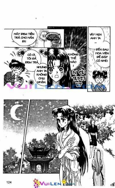cô gái 300 tuổi chapter 1 124