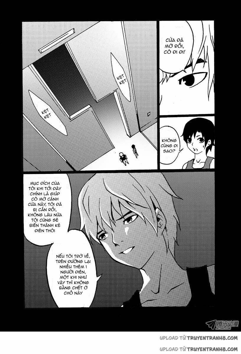 nhân quả tuần hoàn chapter 5.4 21