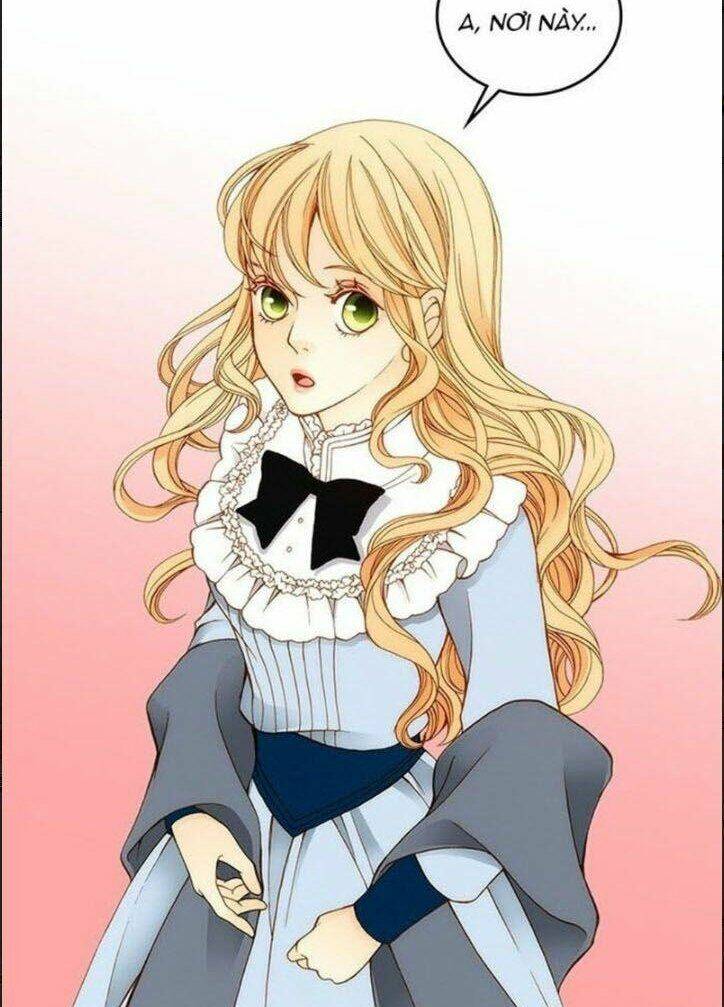 wendy , cô gái bán hoa chapter 4 13