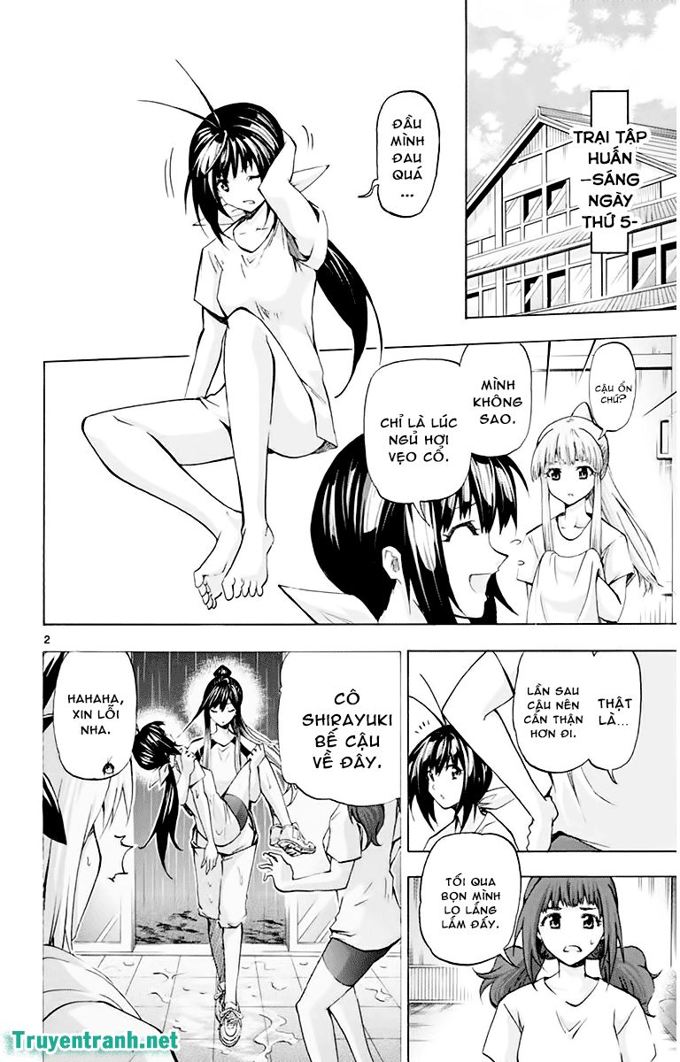 keijo!!!!!!!! (yml) chapter 80 3