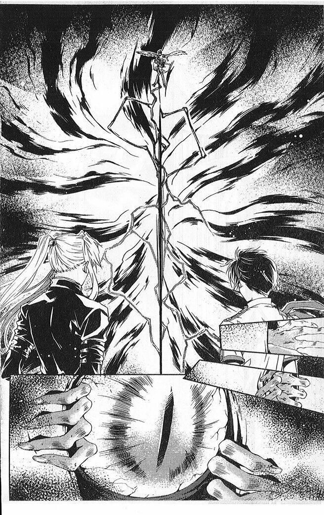 đặc thù truyền thuyết chapter 42 18