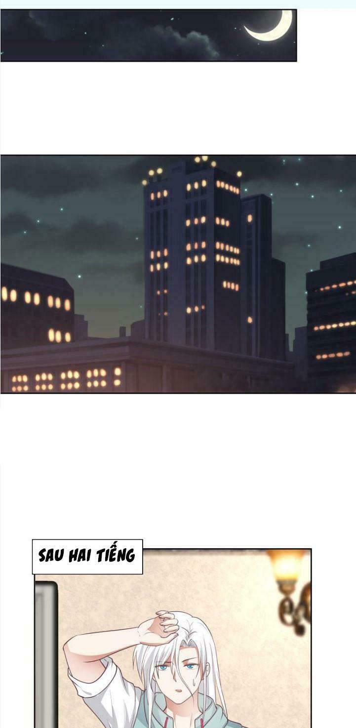 trên người ta có một rồng chapter 165 10