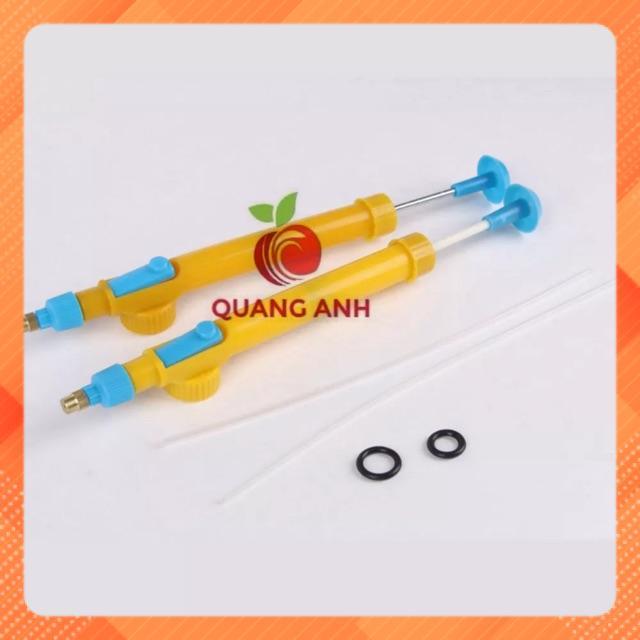 ĐẦU XỊT PHUN TƯỚI CÂY Gắn Chai Nước Tiện Dụng