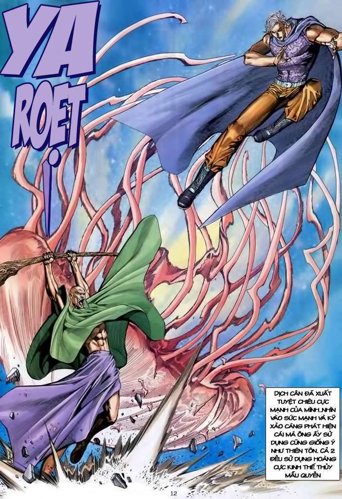 võ thần chapter 104 10