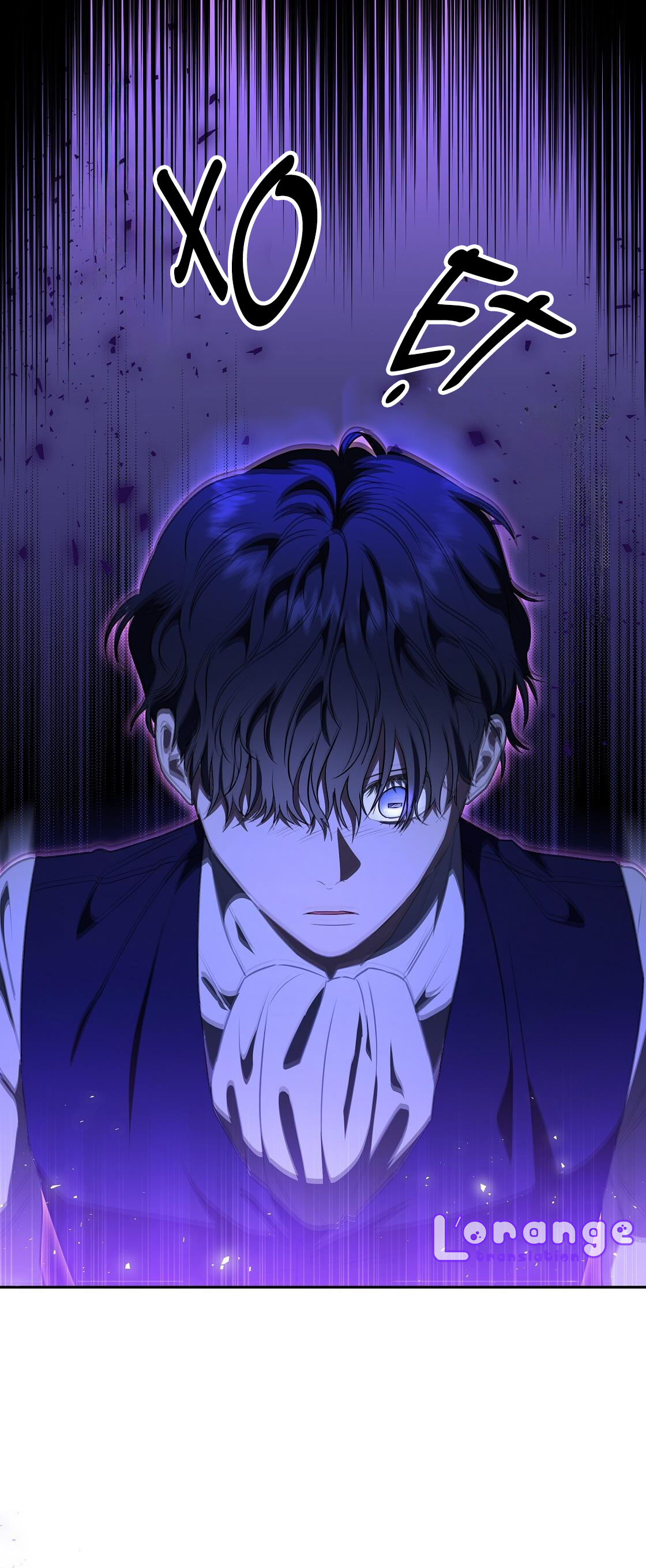 cách để sống sót với tư cách là người chơi chapter 15 24