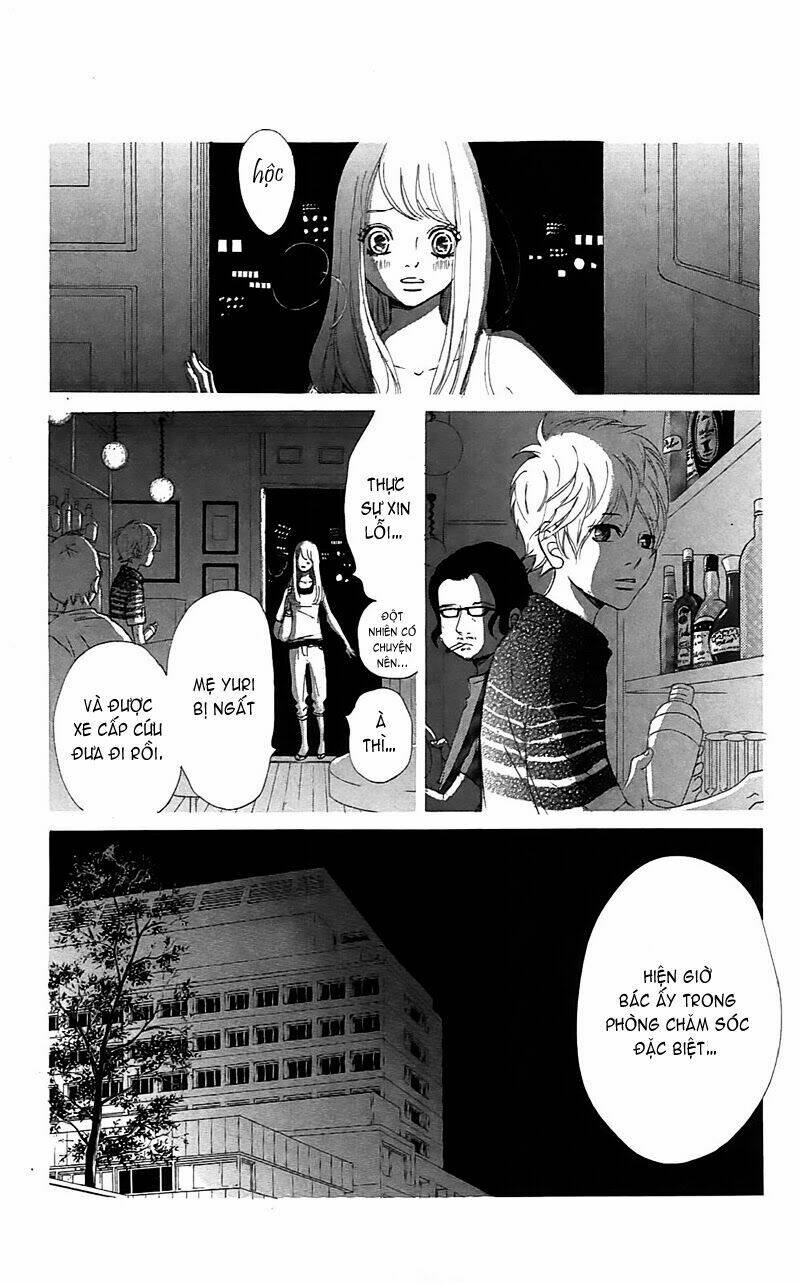 ngày ấy ta bên nhau chapter 64 9