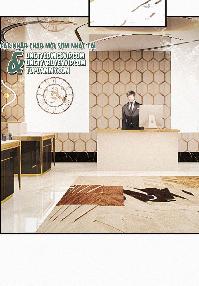 thần thương (môi súng) chapter 80 26