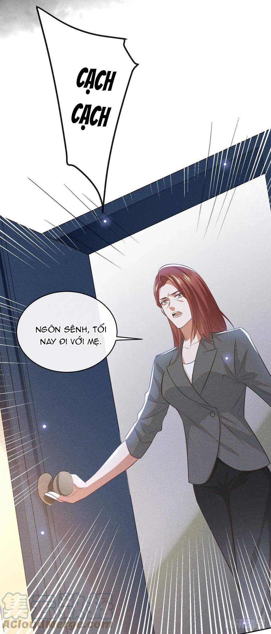 anh ấy gọi tôi là hắc liên hoa chapter 137 19