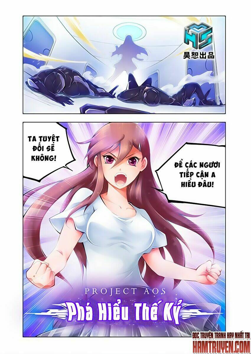 phá hiểu thế kỷ chapter 32 3