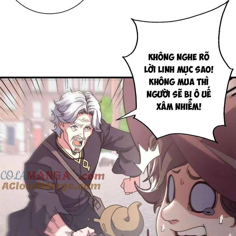 trưởng giám ngục trông coi các ma nữ chapter 97 50