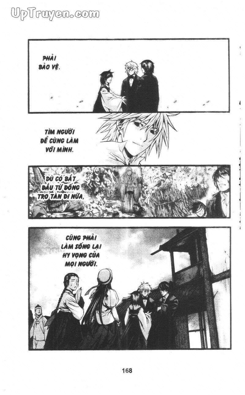 thời gió lốc (thời đại phong tang) chapter 10 148