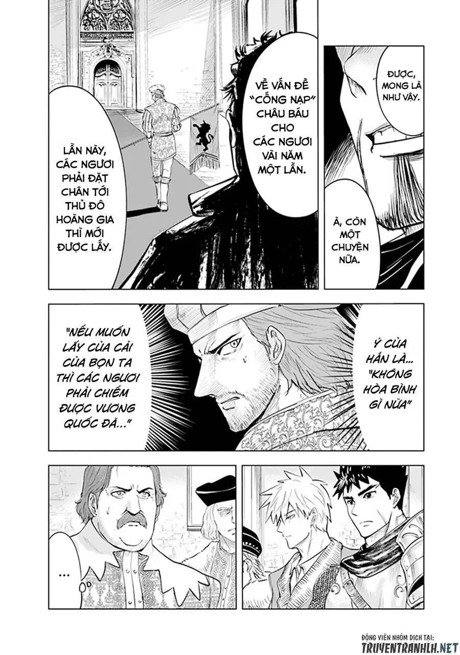 hành trình chịch dạo của của máy dập cổ đại chapter 44 10