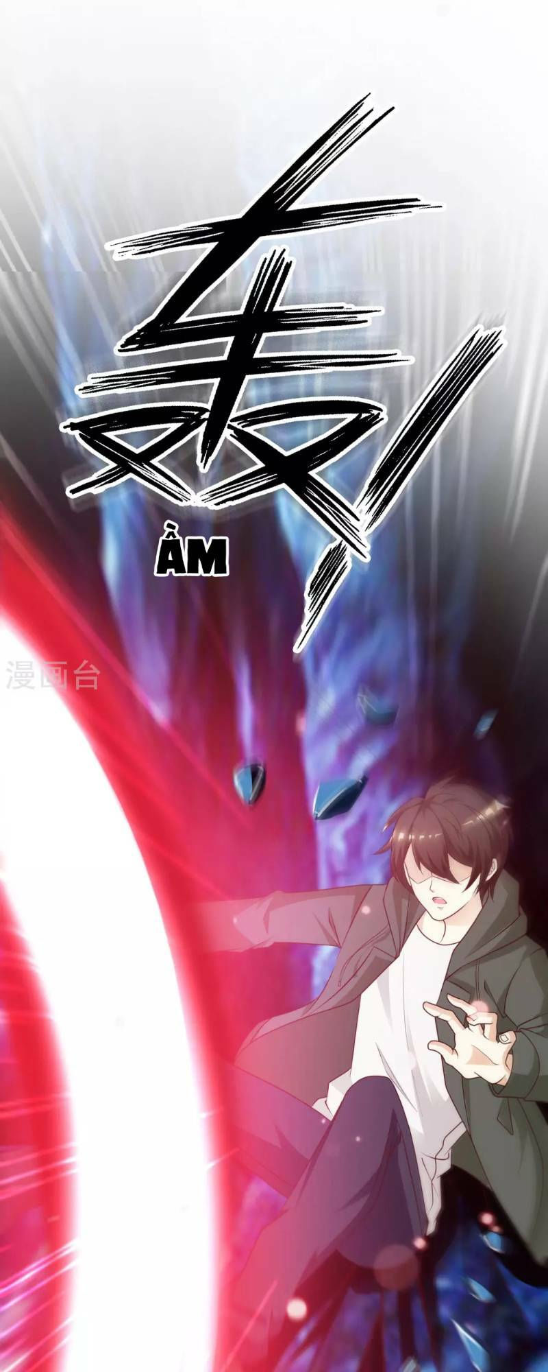 tối cường vận đào hoa chapter 46 23