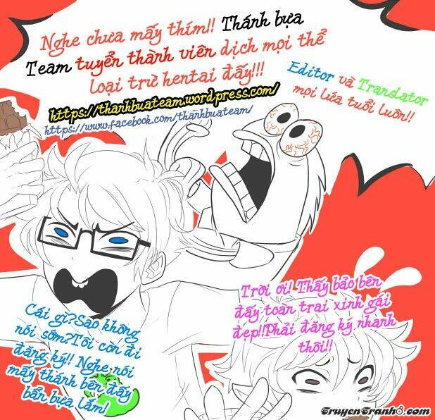 hatsukoi wa gunjou ni tokeru chapter 2 38