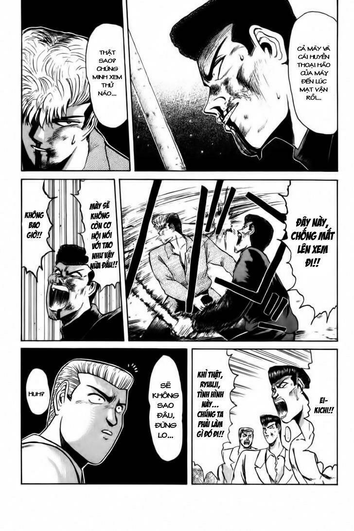 shonan junai gumi chapter 64 19