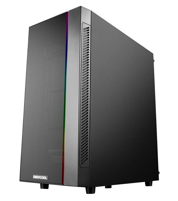 Case Deepcool Matrexx 55-RGB 3Fan 