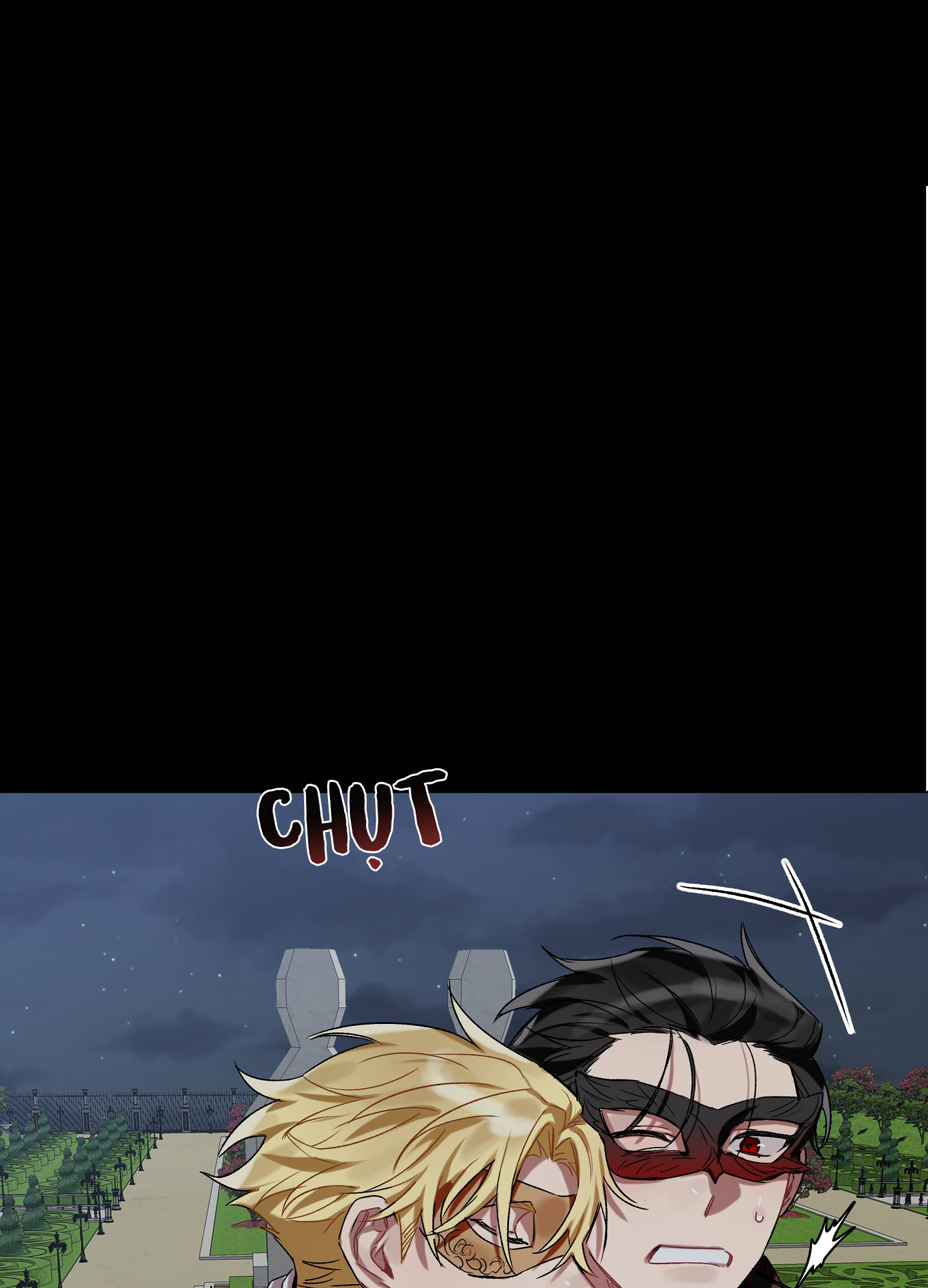 bỗng ngày nọ bị một tên đáng ghét cầu hôn chapter 12.1 8