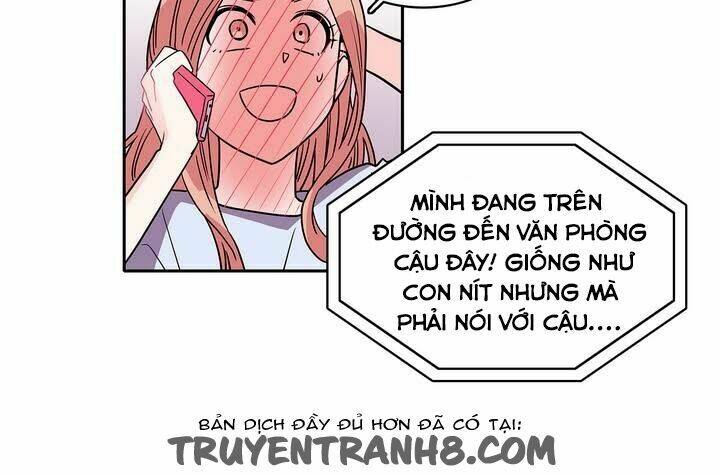 chuyện gì đến, rồi cũng sẽ đến chapter 7 16