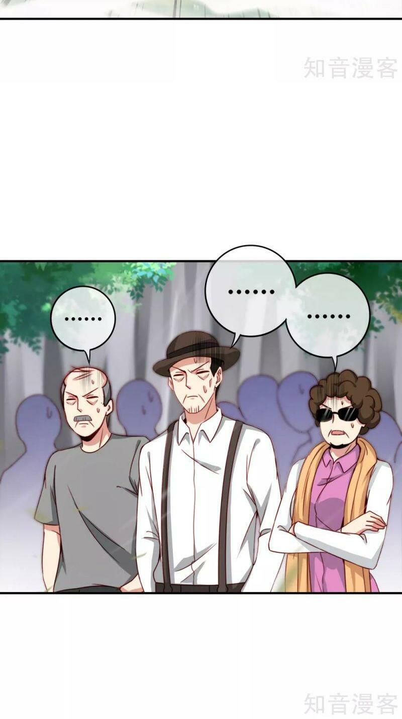 vòng bạn bè mạnh nhất của tiên giới chapter 109 22