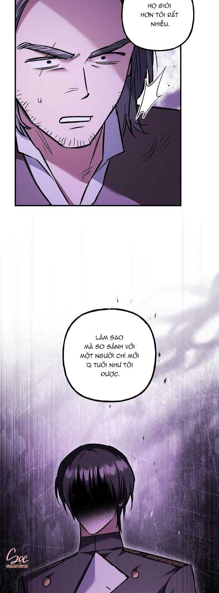 bước ngoặt định mệnh chapter 45 31