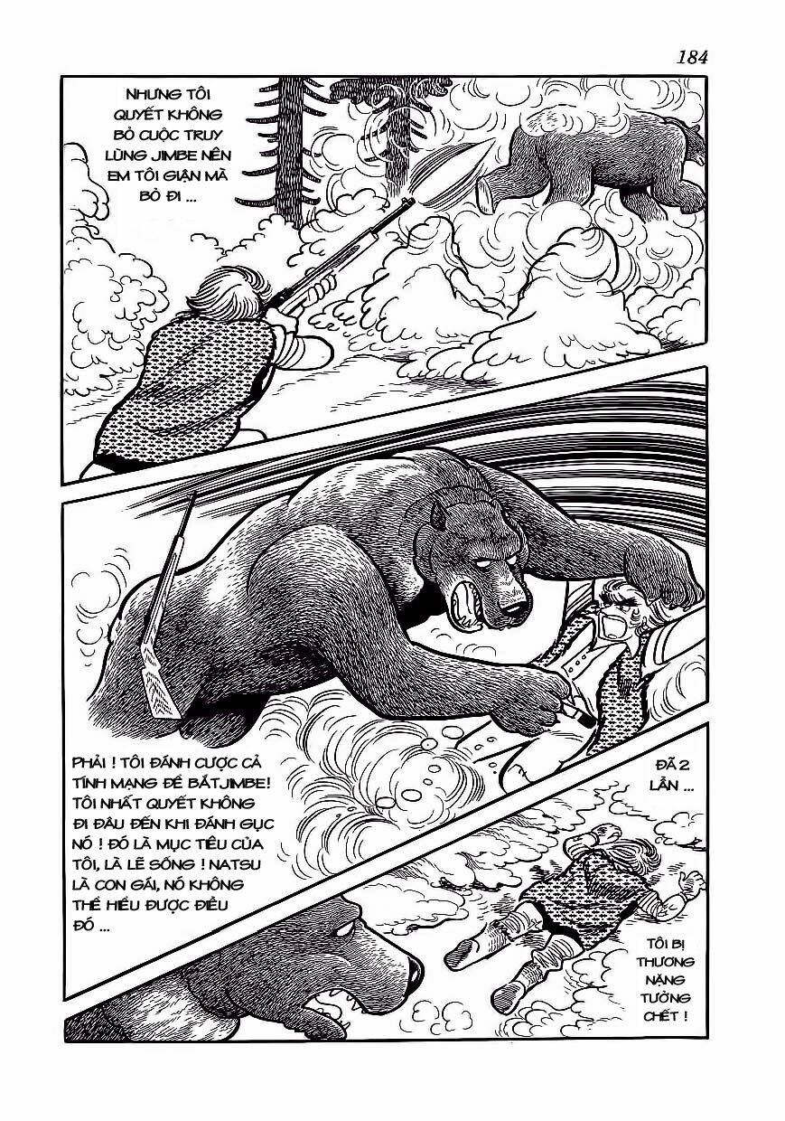 bác sĩ quái dị chapter 179 6