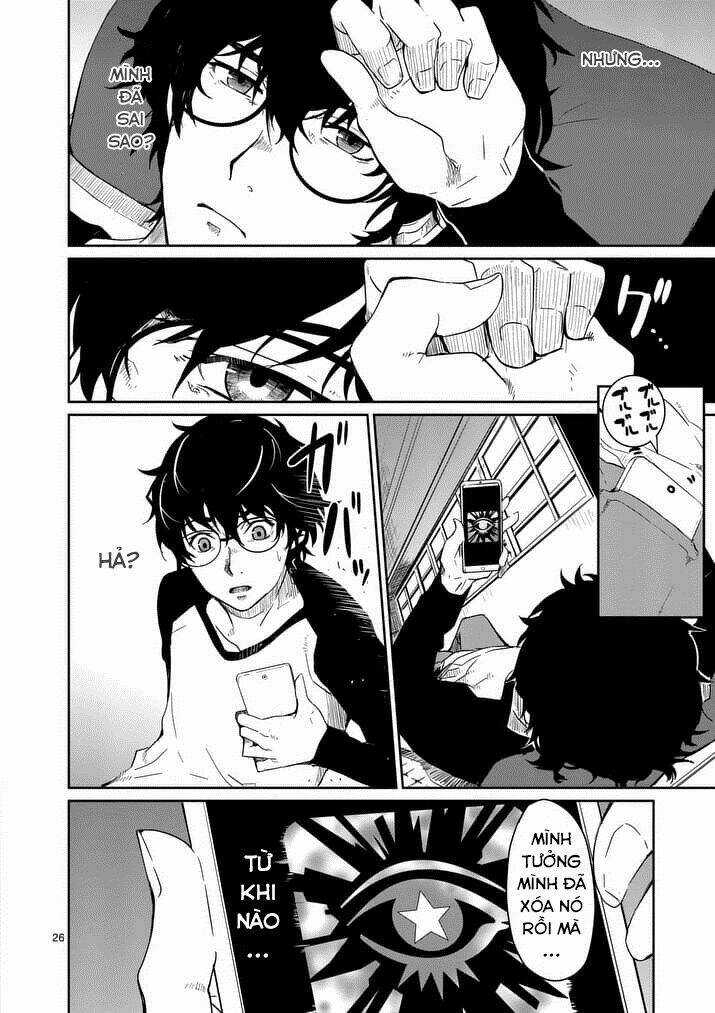 persona 5 chapter 1 23