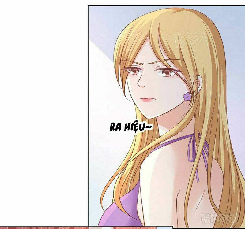 liệt ái tri hạ: series mật đào tiểu tình nhân chapter 178 11