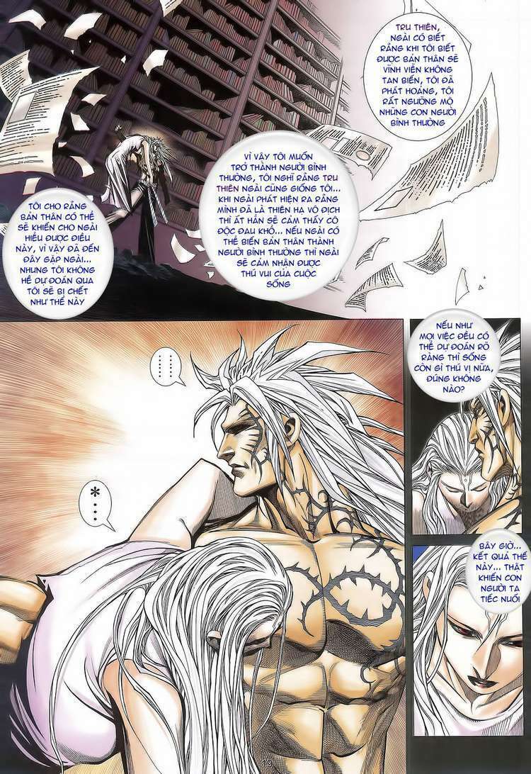 võ thần phượng hoàng chapter 136 14