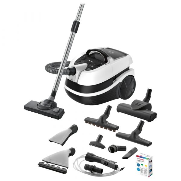 Máy hút bụi Bosch BWD421PRO Serie 4 Hàng chính hãng