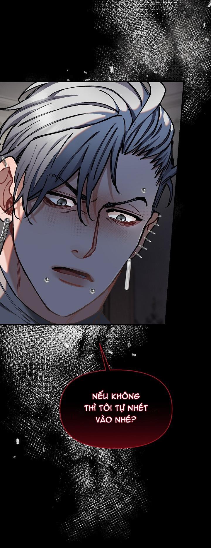 chuyến tàu điên cuồng chapter 33 2