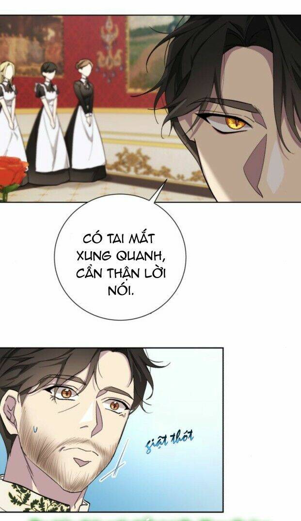ta đã từng mong nàng biến mất chapter 29 11
