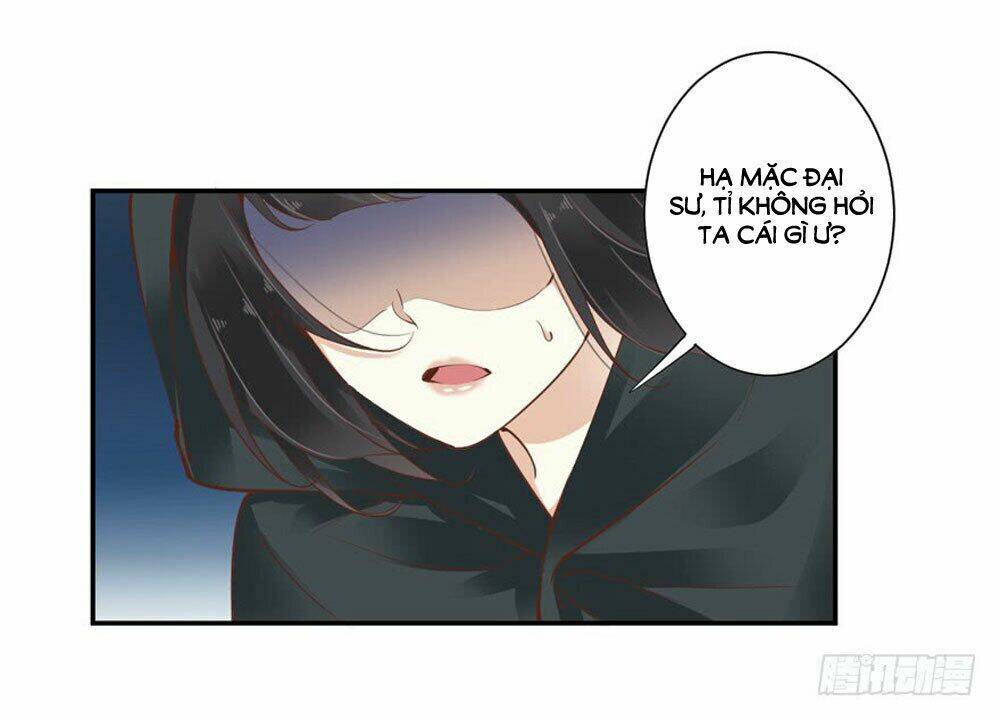 thiền tâm vấn đạo chapter 61 27