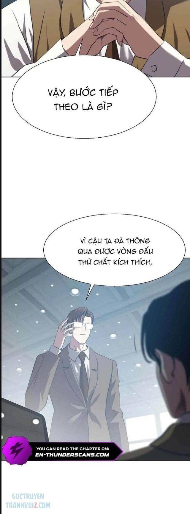 đấu trường chiến đấu chapter 7 11