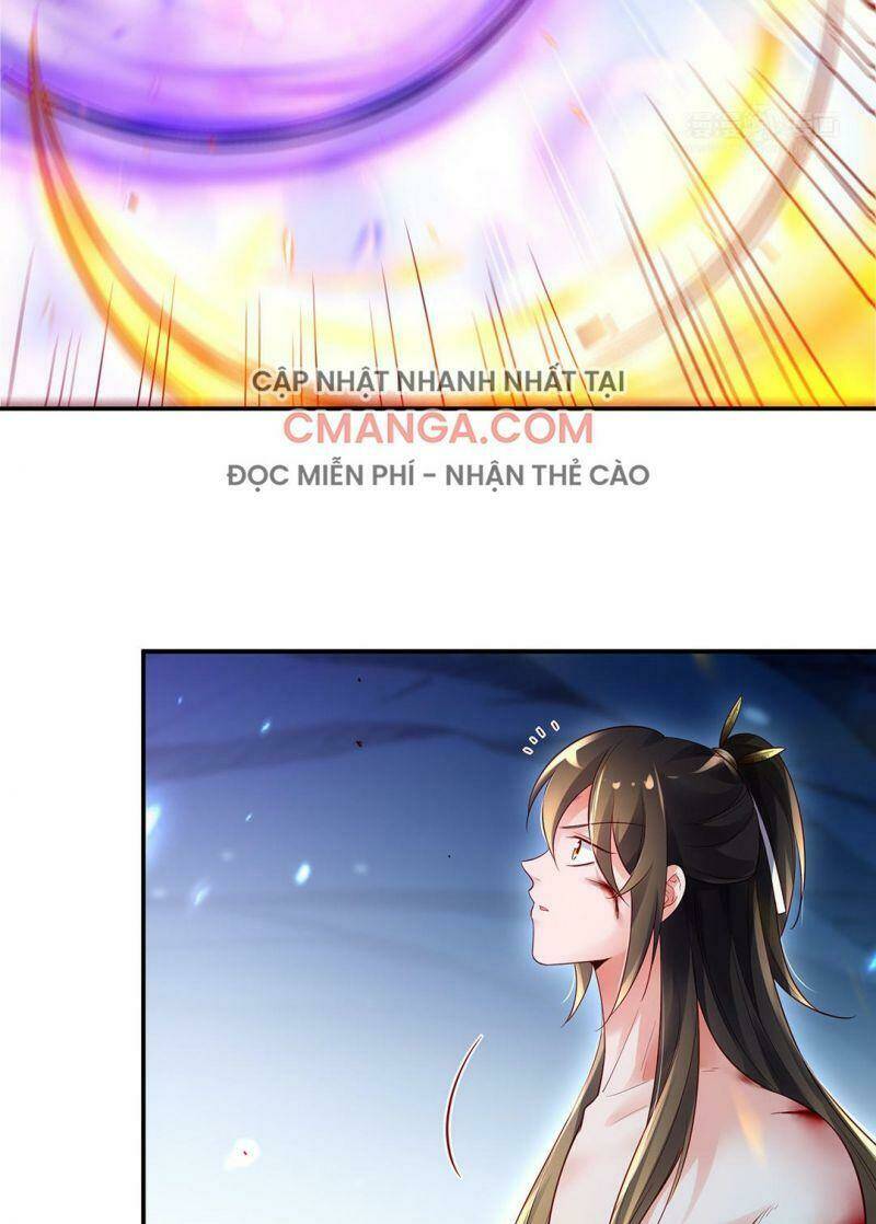 thiên kim bất hoán chapter 68 56