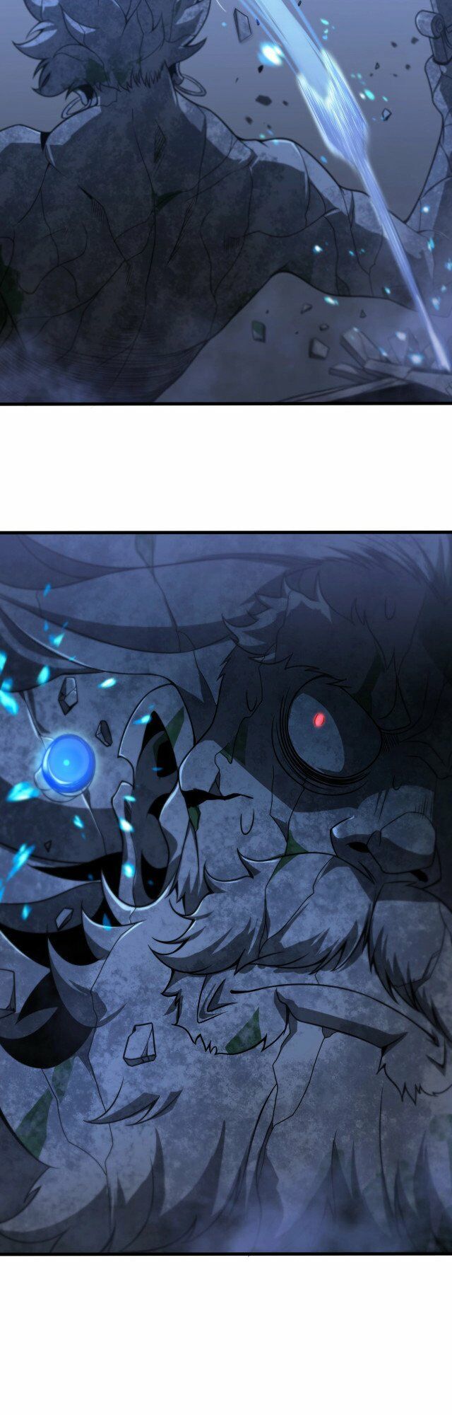 chư giới - tận thế online chapter 22 10