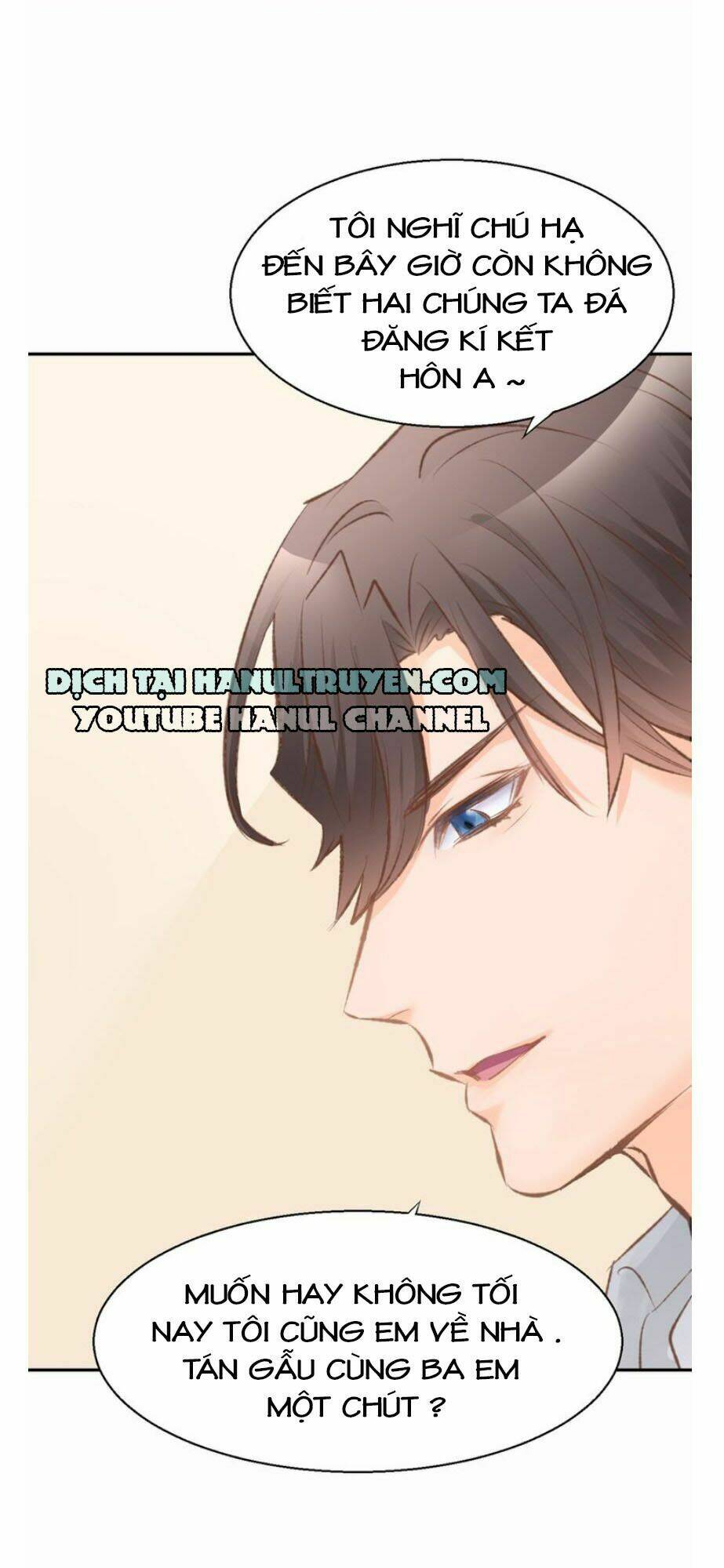 hôn nhân ấm áp : tổng tài sủng vợ thành nghiện chapter 2 31