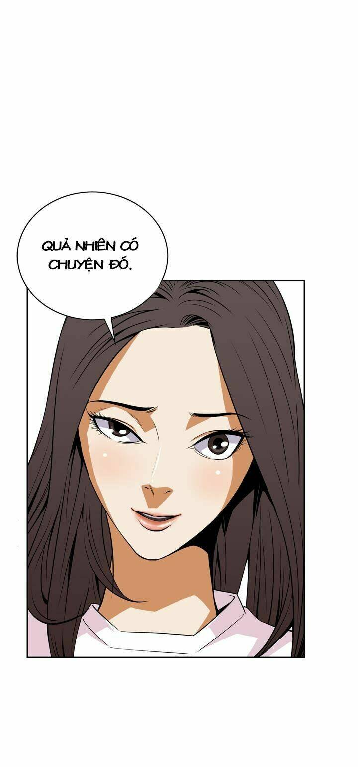 giấc mơ khủng khiếp - deadful dream chapter 5 69