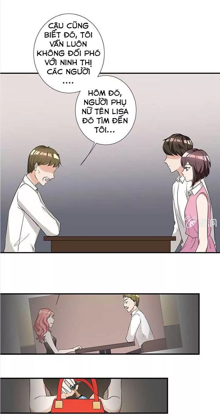 kháp kháp hương phản chapter 20 13