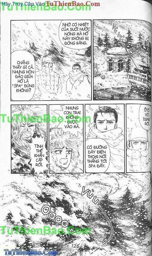 câu lạc bộ con nhà giàu chapter 13 125