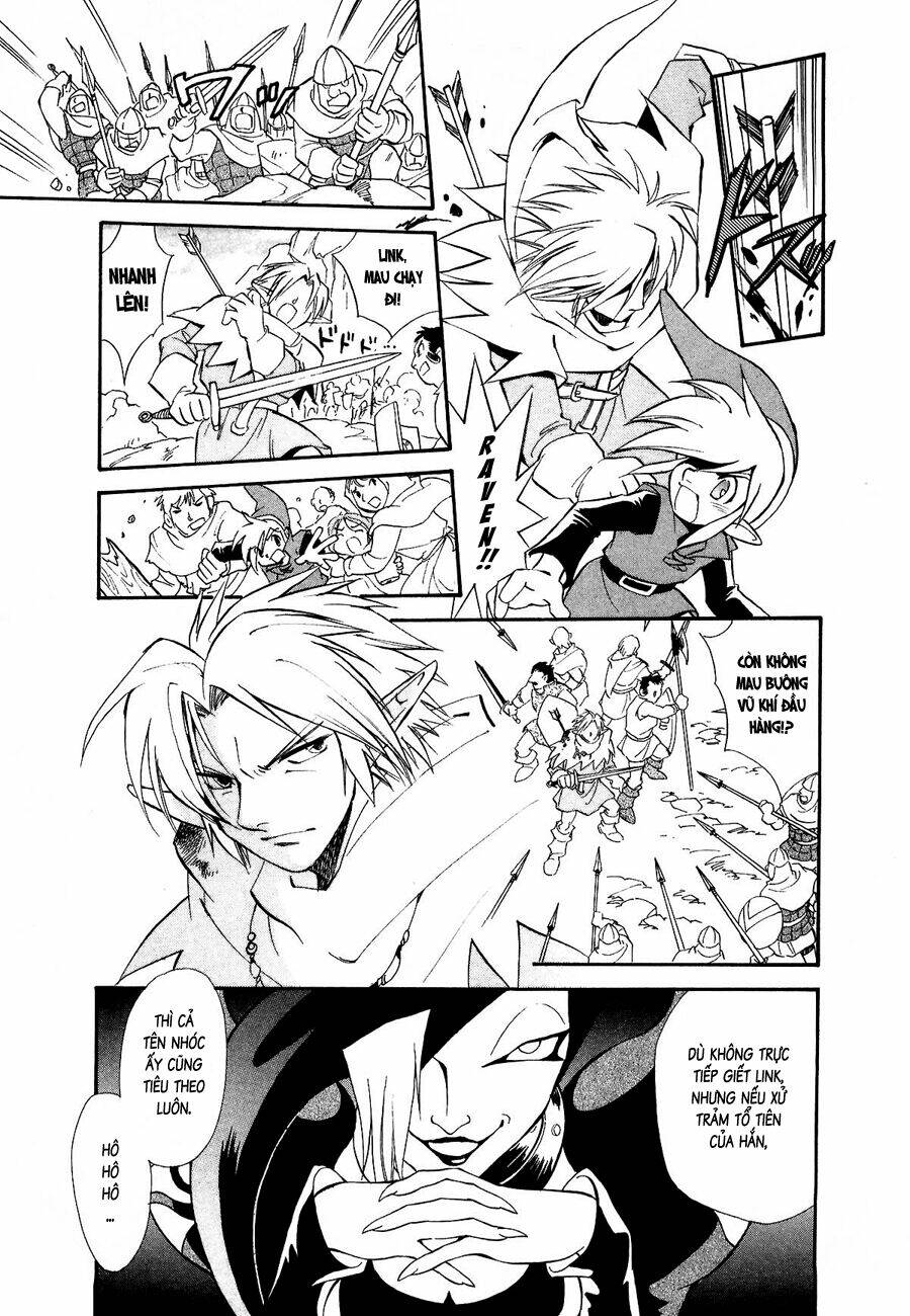 legend of zelda: oracle of ages chapter 8 17