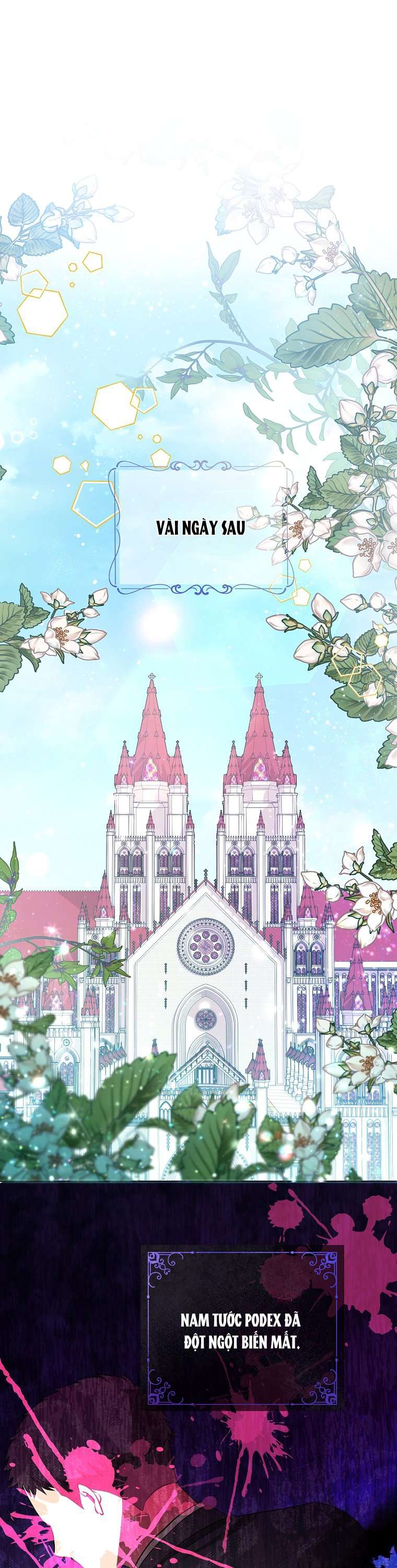 chị gái tôi là nhân vật chính chapter 10 13