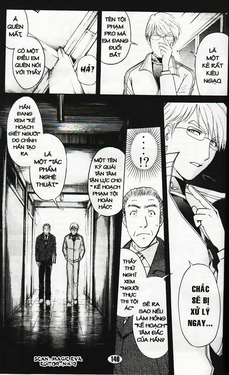 thám tử kindaichi - phần 2 chapter 31 20